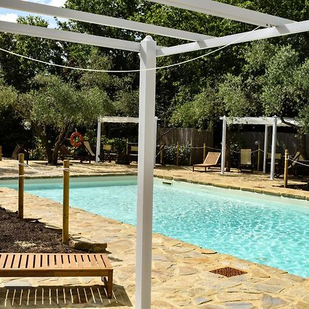 Agriturismo Fattoria Sant'Appiano Барберино-Валь-д'Эльса Экстерьер фото