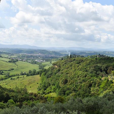 Agriturismo Fattoria Sant'Appiano Барберино-Валь-д'Эльса Экстерьер фото