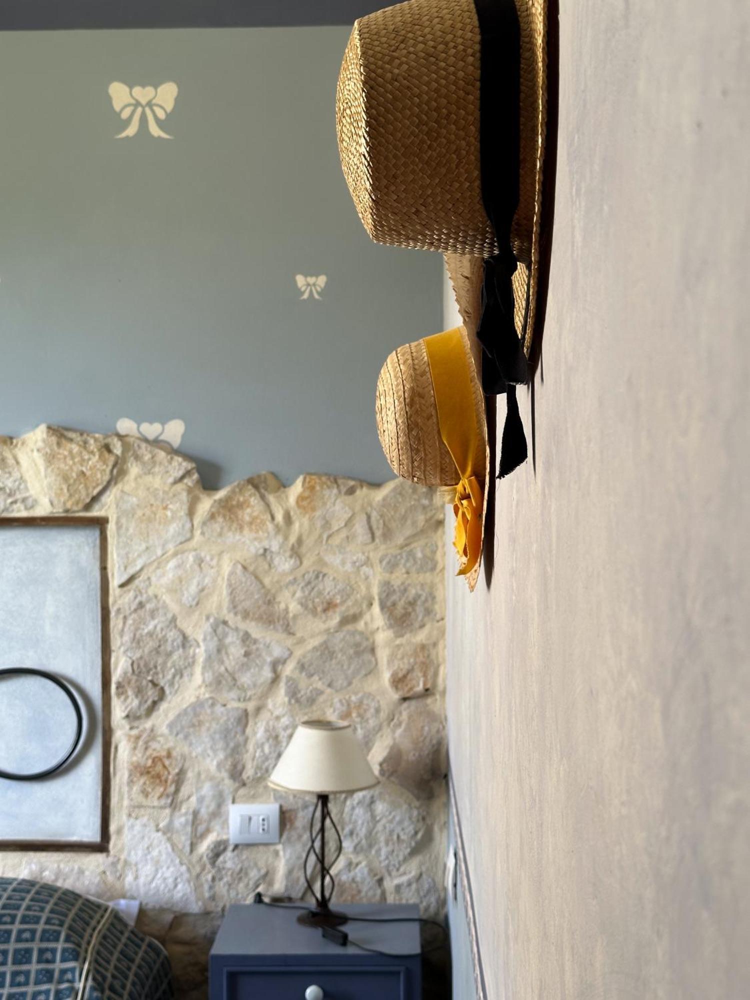 Agriturismo Fattoria Sant'Appiano Барберино-Валь-д'Эльса Экстерьер фото