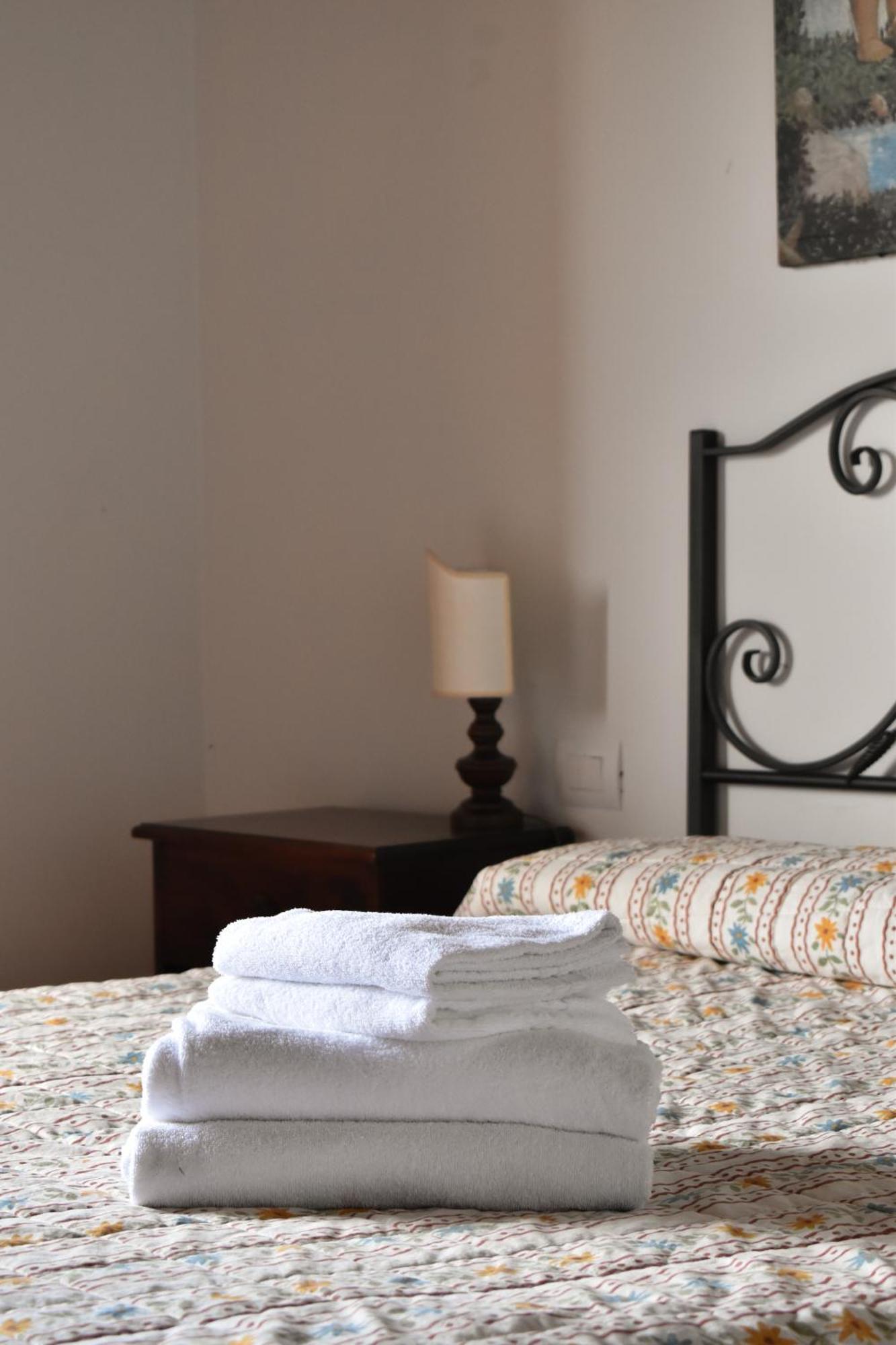 Agriturismo Fattoria Sant'Appiano Барберино-Валь-д'Эльса Экстерьер фото