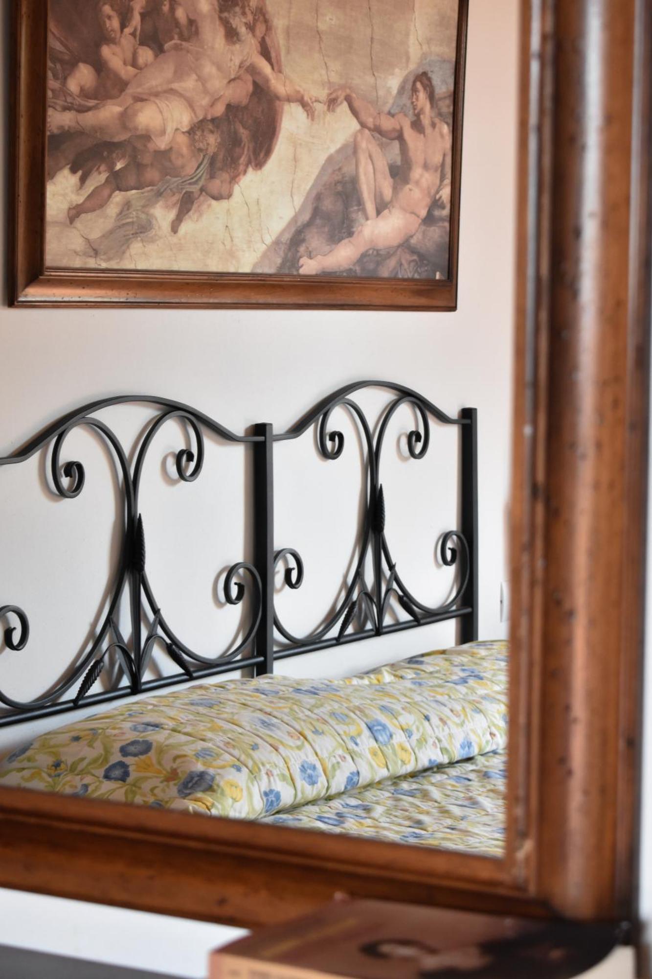 Agriturismo Fattoria Sant'Appiano Барберино-Валь-д'Эльса Экстерьер фото