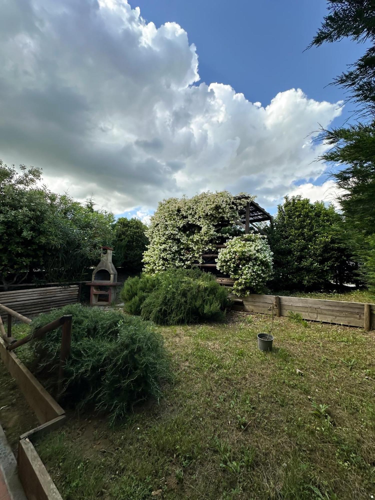 Agriturismo Fattoria Sant'Appiano Барберино-Валь-д'Эльса Экстерьер фото